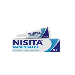 NISITA Nässalva, 10 g
