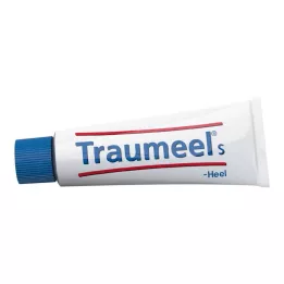 TRAUMEEL S Grädde, 50 g