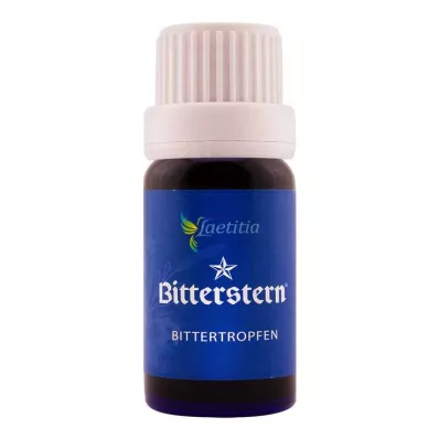 BITTERSTERN Blandning, 10 ml