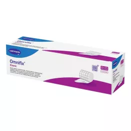 OMNIFIX resår 30 cmx10 m rulle, 1 st