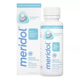 MERIDOL Munvattenlösning, 100 ml