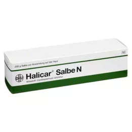 HALICAR Salva N, 200 g
