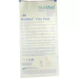 HANDSCHUHE OP Latex Gr.8 Sterile Powder -Free, 1x2 st