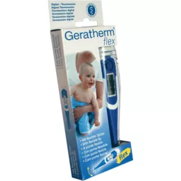 Geratherm Fevermometer Flex Digital, 1 st