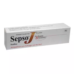 SEPSO J Salva, 25 g