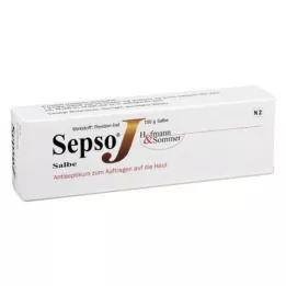 SEPSO J Salva, 100 g