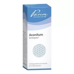 ACONITUM SIMILIAPLEX Droppar, 50 ml