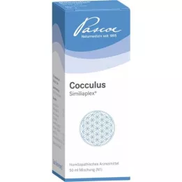 COCCULUS SIMILIAPLEX droppar, 50 ml