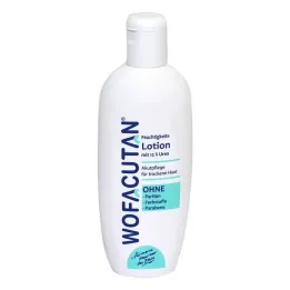 Wofacutan fuktgivande lotion, 220 ml