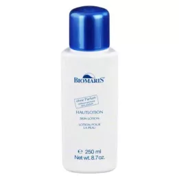 Biomaris Hud lotion utan parfym, 250 ml
