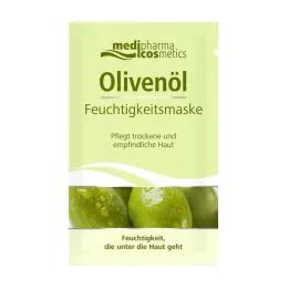 OLIVENÖL FUKTMASK, 15 ml