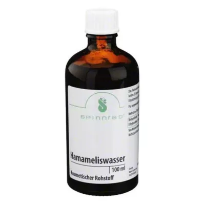 HÄX HAMAMELIS VATTEN, 100 ml HÄX HAMAMELIS VATTEN, 100 ml