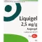 LIQUIGEL Ögongel, 3X10 g