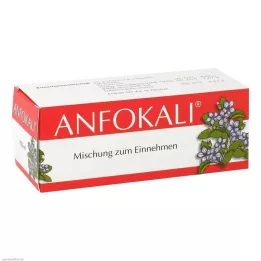 ANFOKALI Droppar, 100 ml