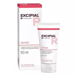 EXCIPIAL Reparationskräm, 50 ml