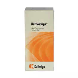 KATTWIGRIPP tabletter, 100 st