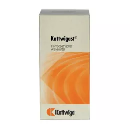KATTWIGAST tabletter, 50 st