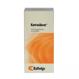 KATTWIDERM tabletter, 100 st