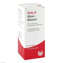 AKNE VATTEN, 100 ml