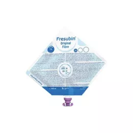 Fresubin Originalfiber Easy Bag, 15x500 ml
