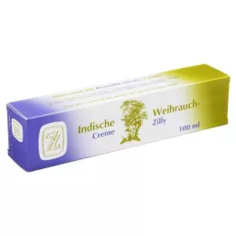 INDISCHE Fair Deklaring Cream, 100 g