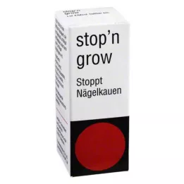 STOP N VÄX, 8 ml
