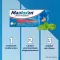 MAALOXAN 25 mVal tuggtabletter, 100 st