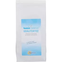BASENBALANCE Örtte, 250 g