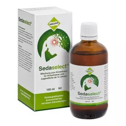 SEDASELECT droppar, 100 ml