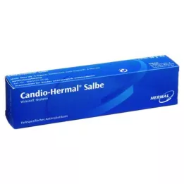 CANDIO HERMAL Salva, 50 g