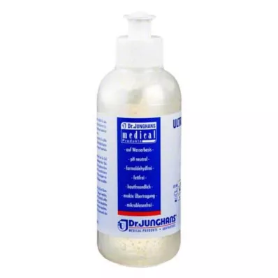 ULTRALJUDSGEL, 250 ml ULTRALJUDSGEL, 250 ml