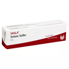 SOLUM Salva, 30 g