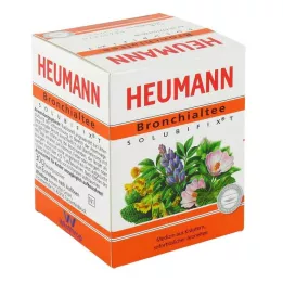 HEUMANN Bronkialté Solubifix T, 30 g