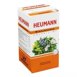HEUMANN Bronkialte Solubifix T, 60 g