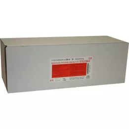 KOCHSALZLÖSUNG 0,9% infusionslösning, 10x250 ml