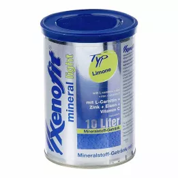 XENOFIT lätta mineralgranulat, 260 g
