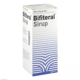 BIFITERAL Sirap, 500 ml