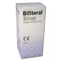 BIFITERAL Sirap, 1000 ml