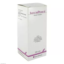 INFECTOPEDICUL Lösning, 250 ml