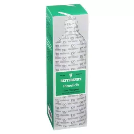 RETTERSPITZ Vatten internt, 1 l