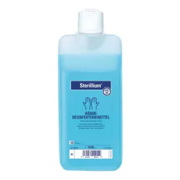 STERILLIUM Lösning, 1000 ml