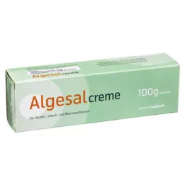 ALGESAL Grädde, 100 g