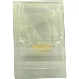 SURECAN Portkanyl 19 Gx15 mm med fixeringsvingar, 1 st