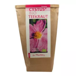 CYSTUS Ekologisk teört Dr. Pandalis, 250 g