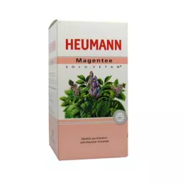 HEUMANN Solu Vetan magte, 60 g