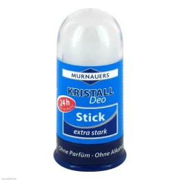 MURNAUERS Mineral Deo Stick extra känslig, 62,5 g
