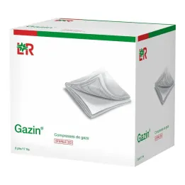 Gazin kompress 8x 10, 20x5 st