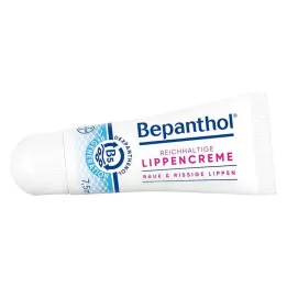 BEPANTHOL Läppkräm, 7,5 g