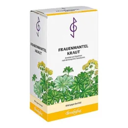 Ladys Mantle örtte, 50 g