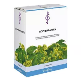 HOPFENZAPFEN Te, 50 g